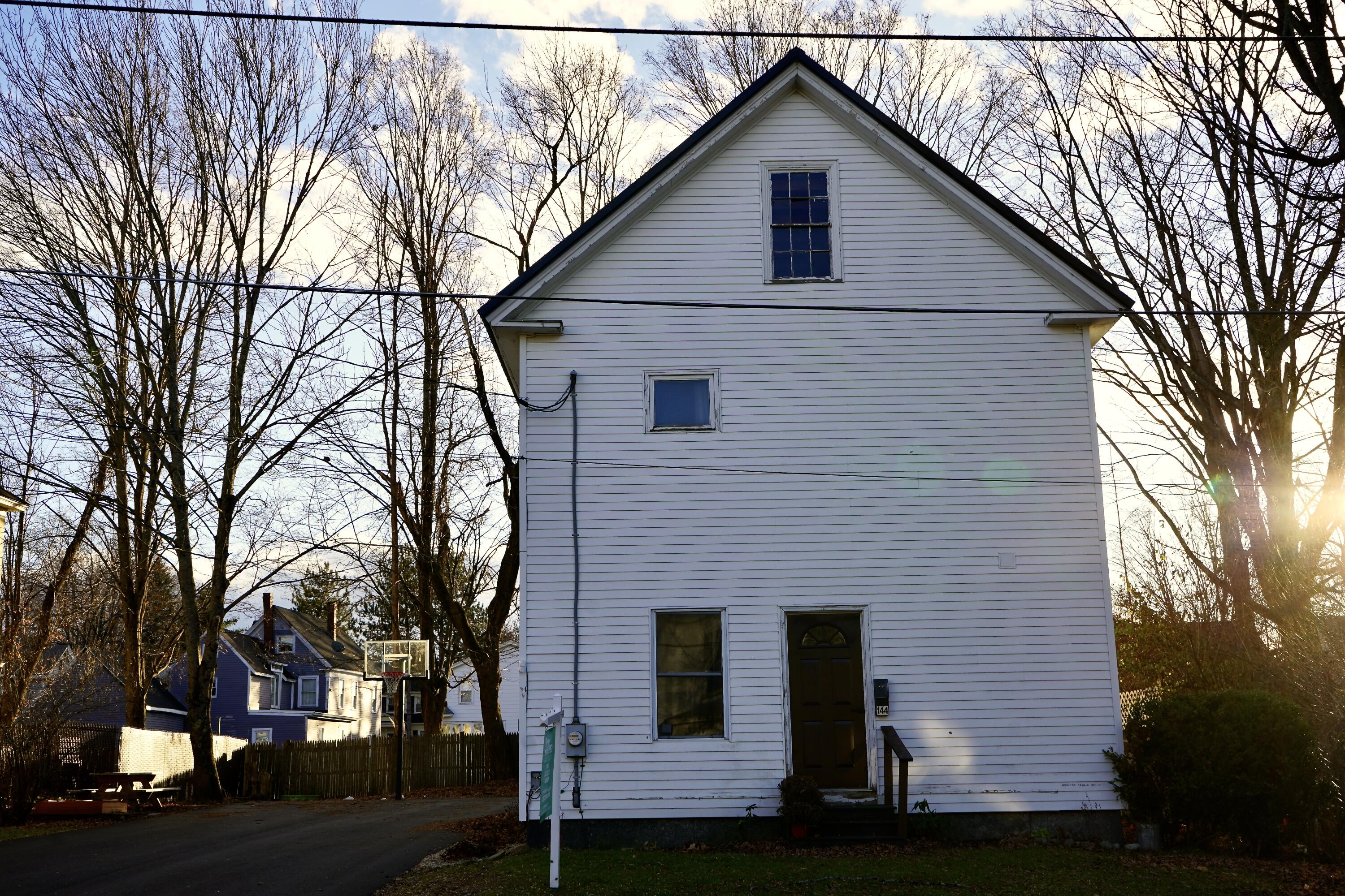 144 Manson Street Pittsfield ME 04967