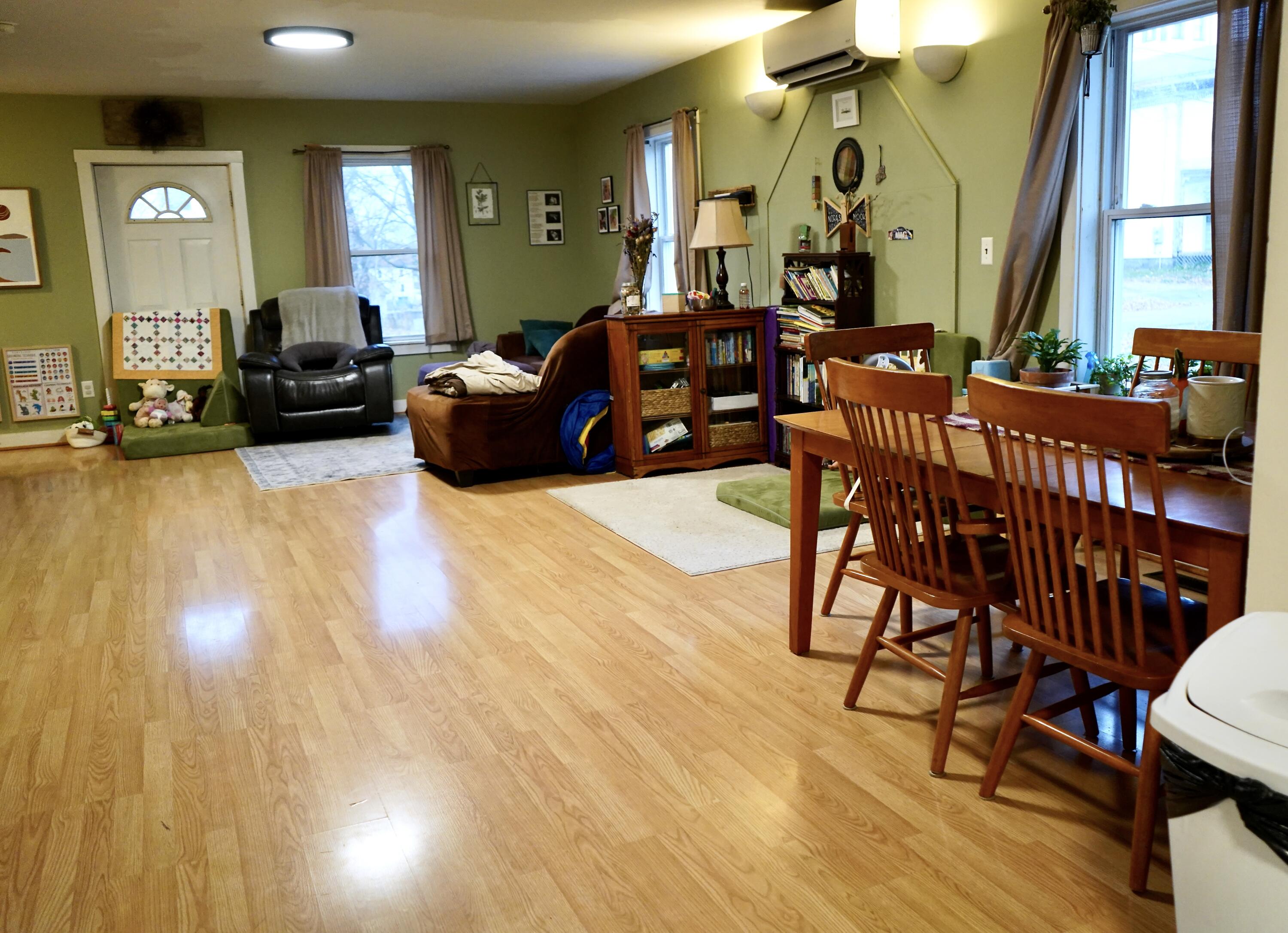 144 Manson Street Pittsfield ME 04967