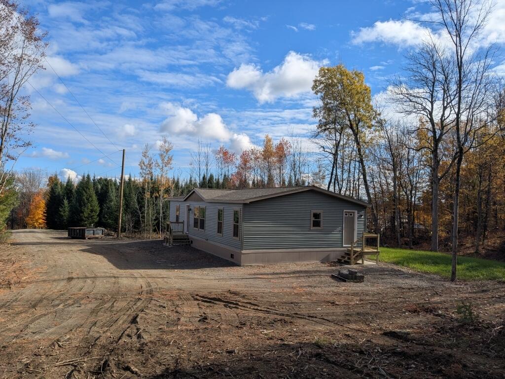 12 Country View Lane Freedom ME 04941