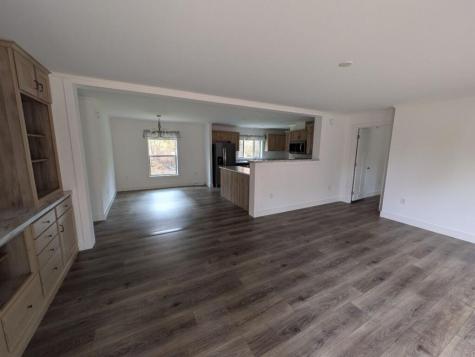 12 Country View Lane Freedom ME 04941