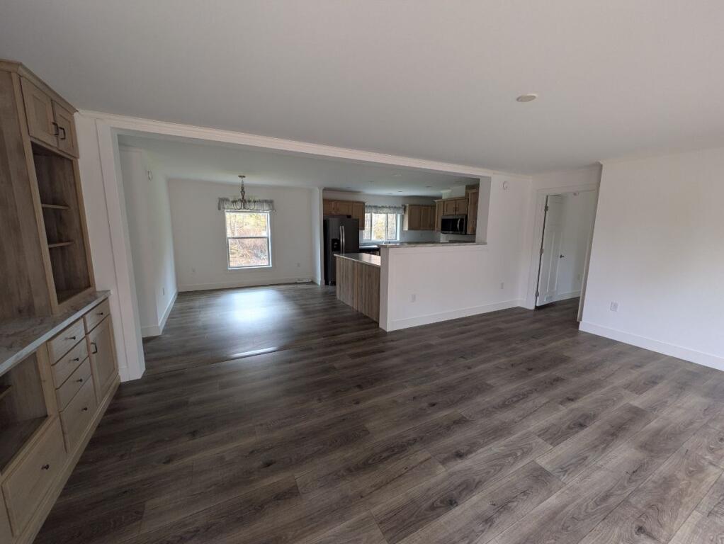 12 Country View Lane Freedom ME 04941