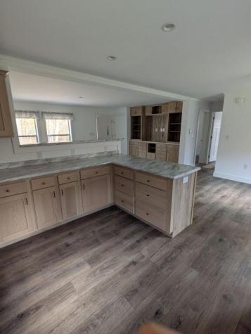 12 Country View Lane Freedom ME 04941