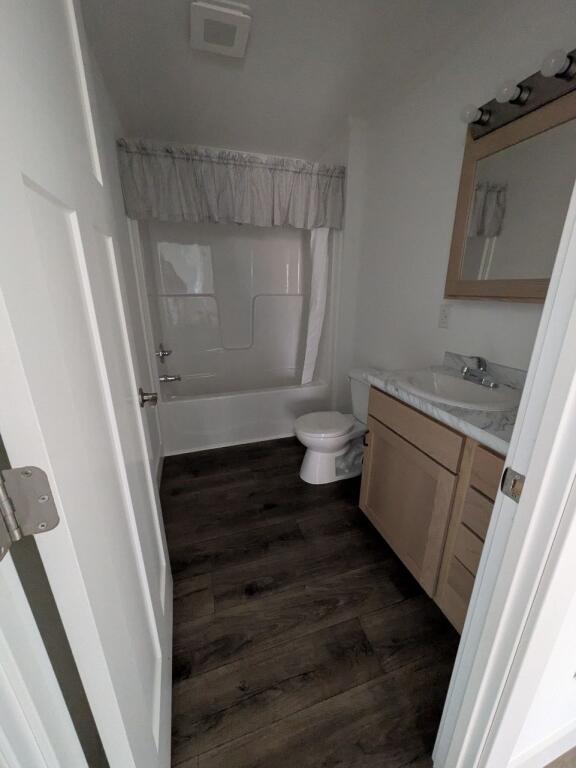 12 Country View Lane Freedom ME 04941