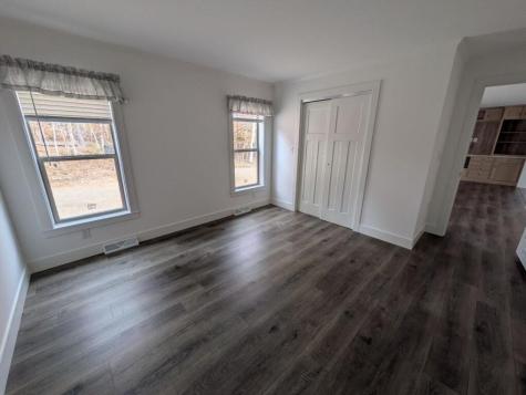 12 Country View Lane Freedom ME 04941