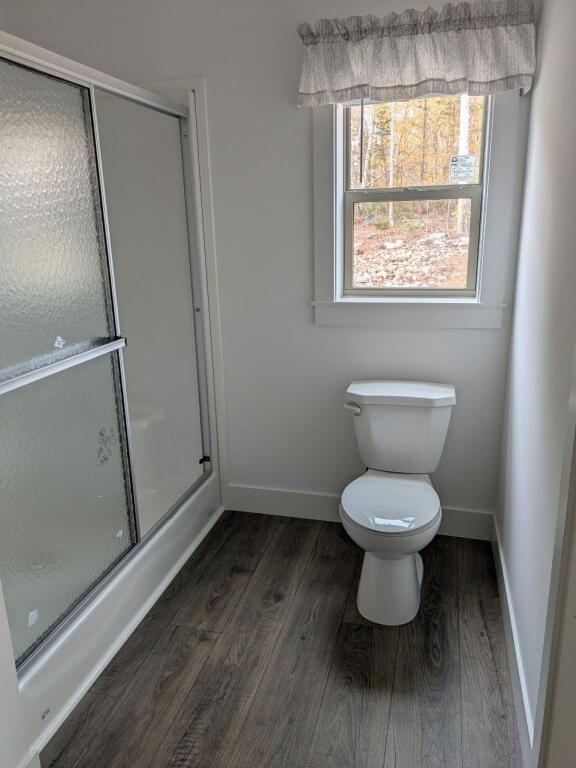 12 Country View Lane Freedom ME 04941