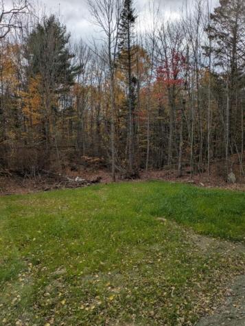 12 Country View Lane Freedom ME 04941