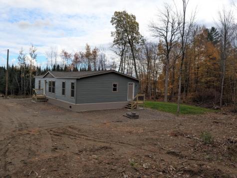 12 Country View Lane Freedom ME 04941