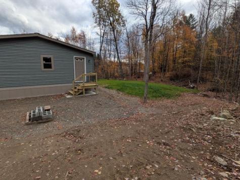 12 Country View Lane Freedom ME 04941