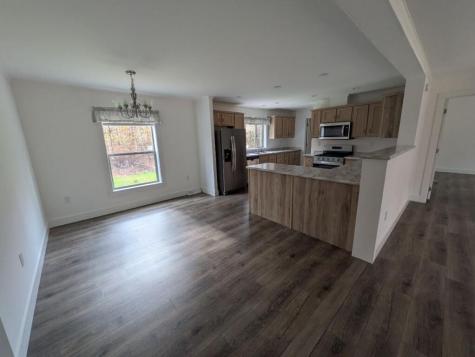 12 Country View Lane Freedom ME 04941