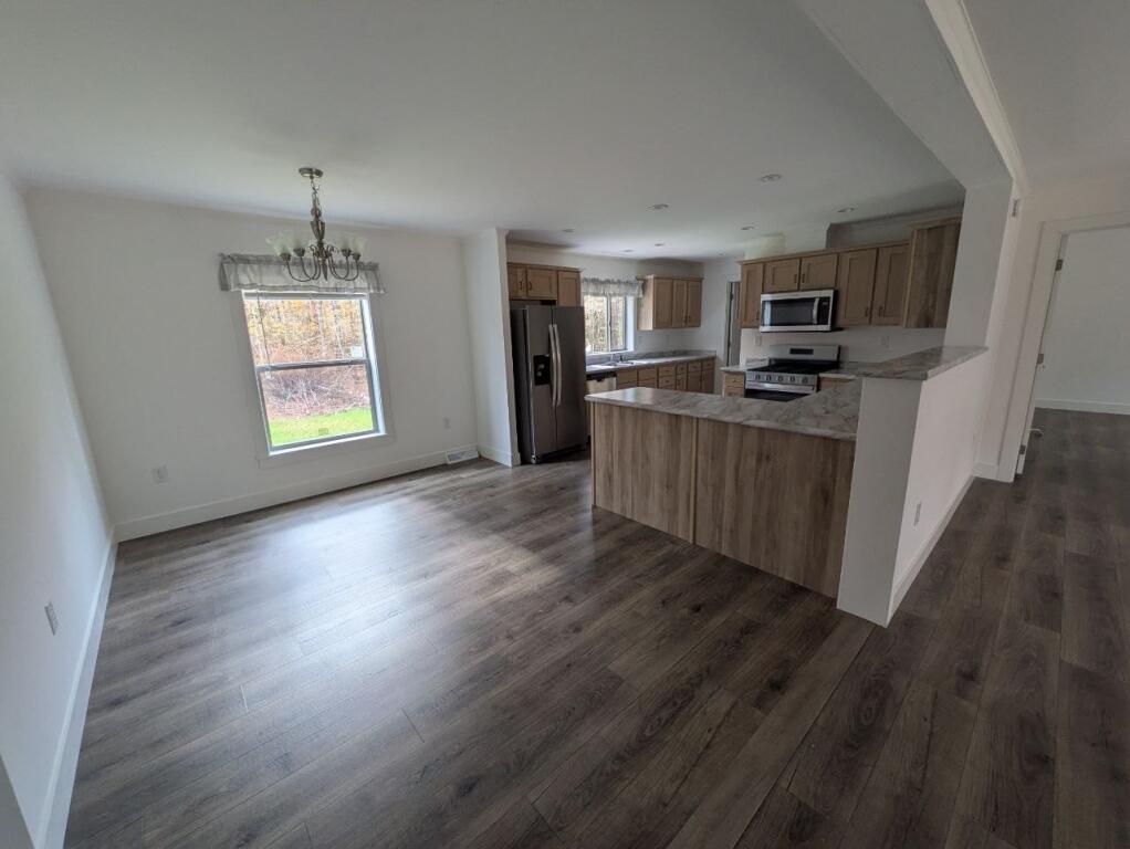 12 Country View Lane Freedom ME 04941