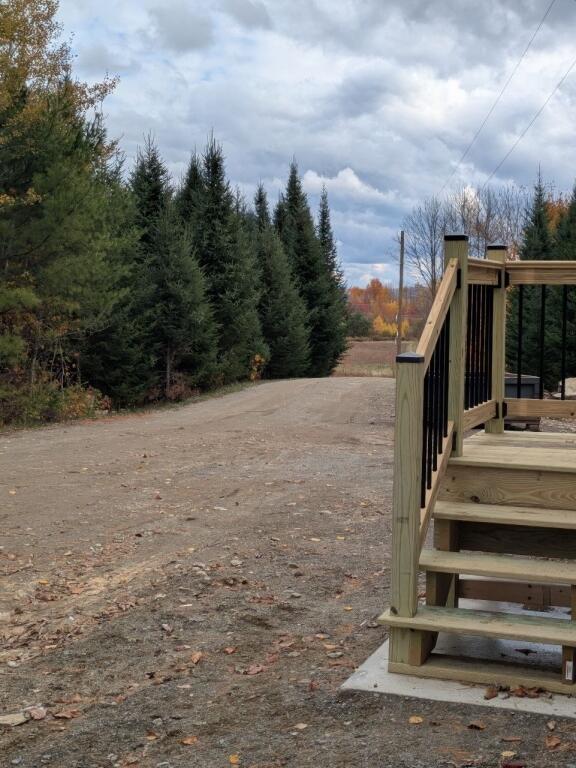 12 Country View Lane Freedom ME 04941