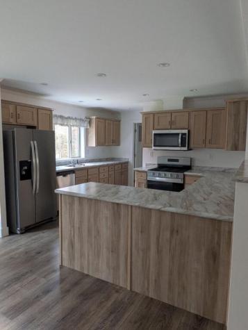 12 Country View Lane Freedom ME 04941