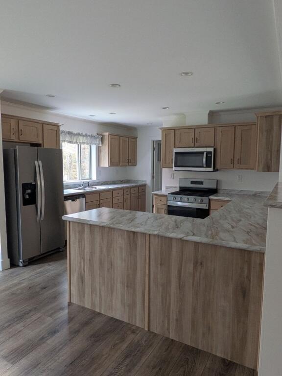 12 Country View Lane Freedom ME 04941