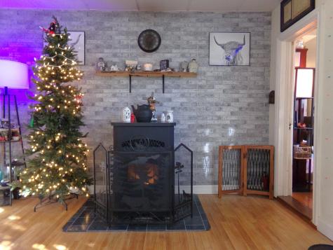 25 Belleview Avenue Winter Harbor ME 04693