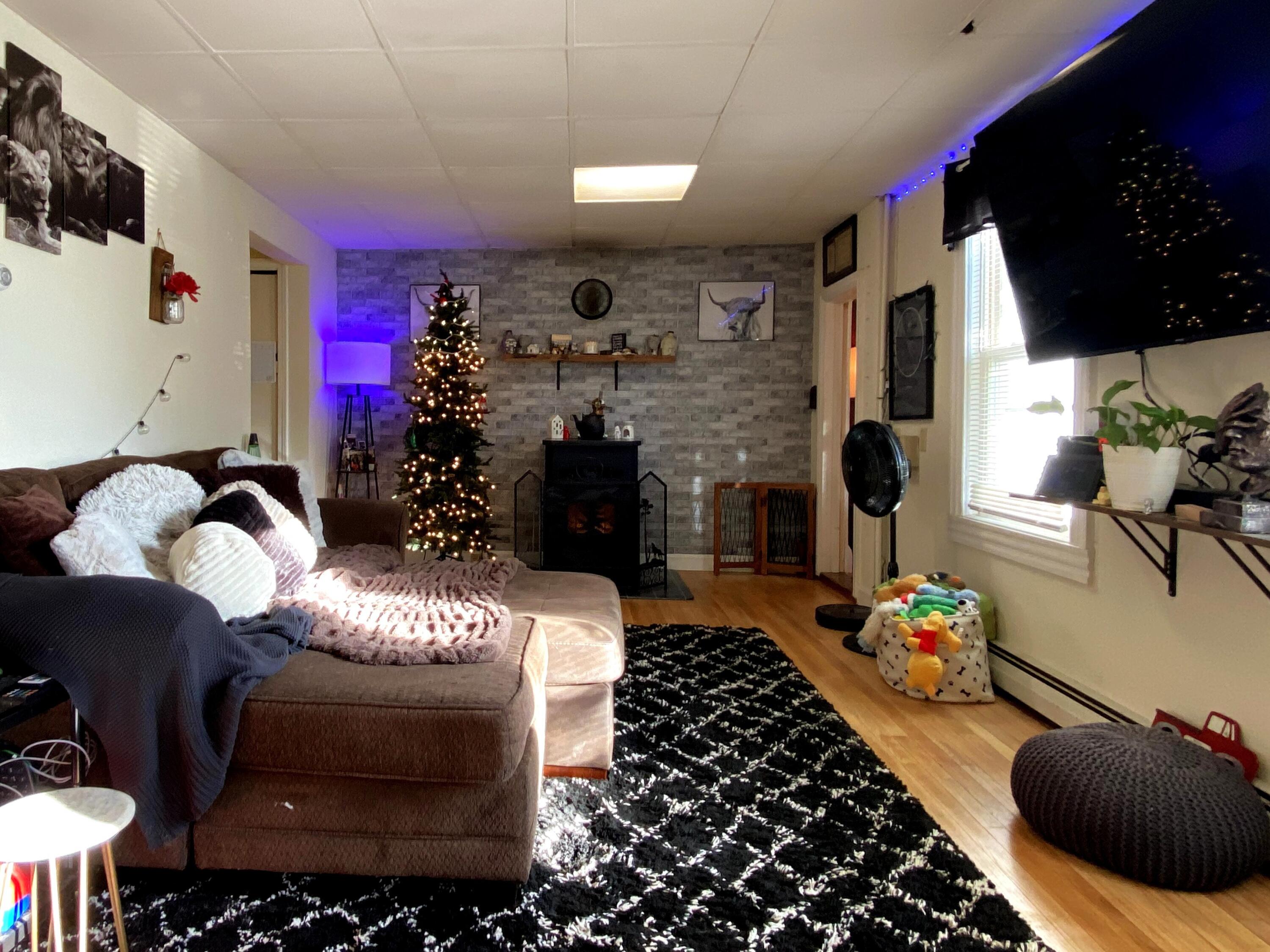 25 Belleview Avenue Winter Harbor ME 04693