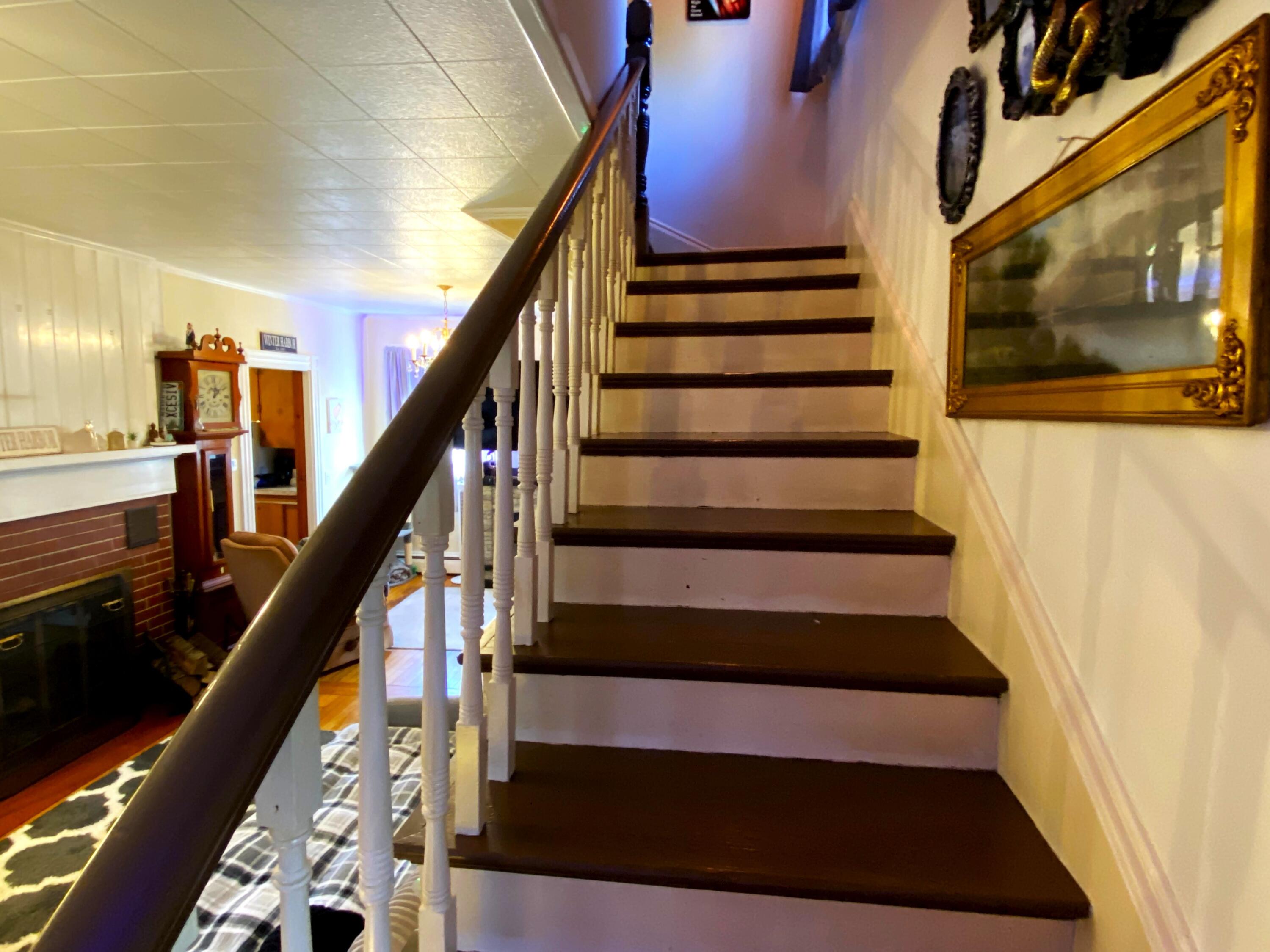 25 Belleview Avenue Winter Harbor ME 04693