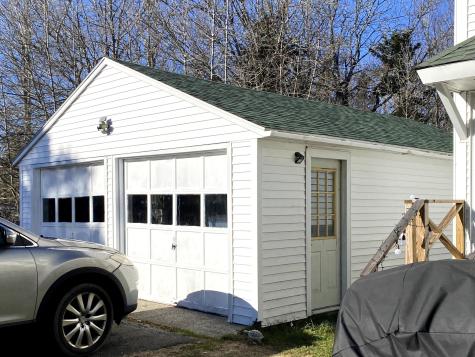 25 Belleview Avenue Winter Harbor ME 04693