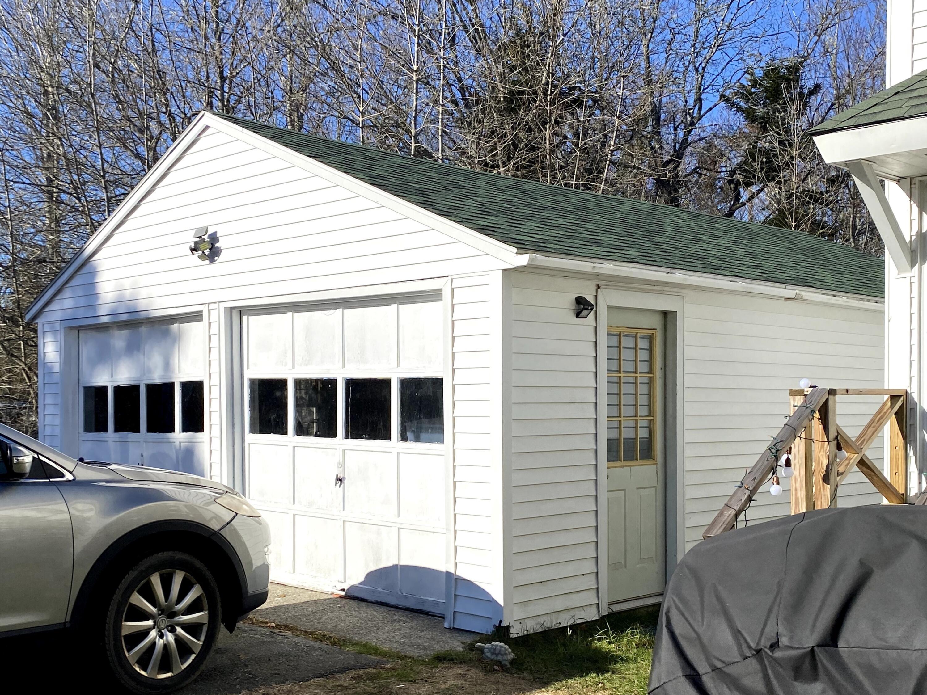 25 Belleview Avenue Winter Harbor ME 04693