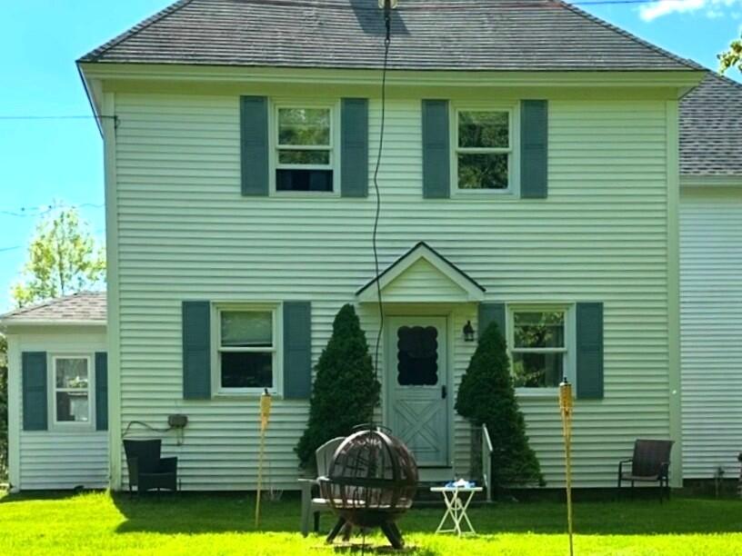 25 Belleview Avenue Winter Harbor ME 04693