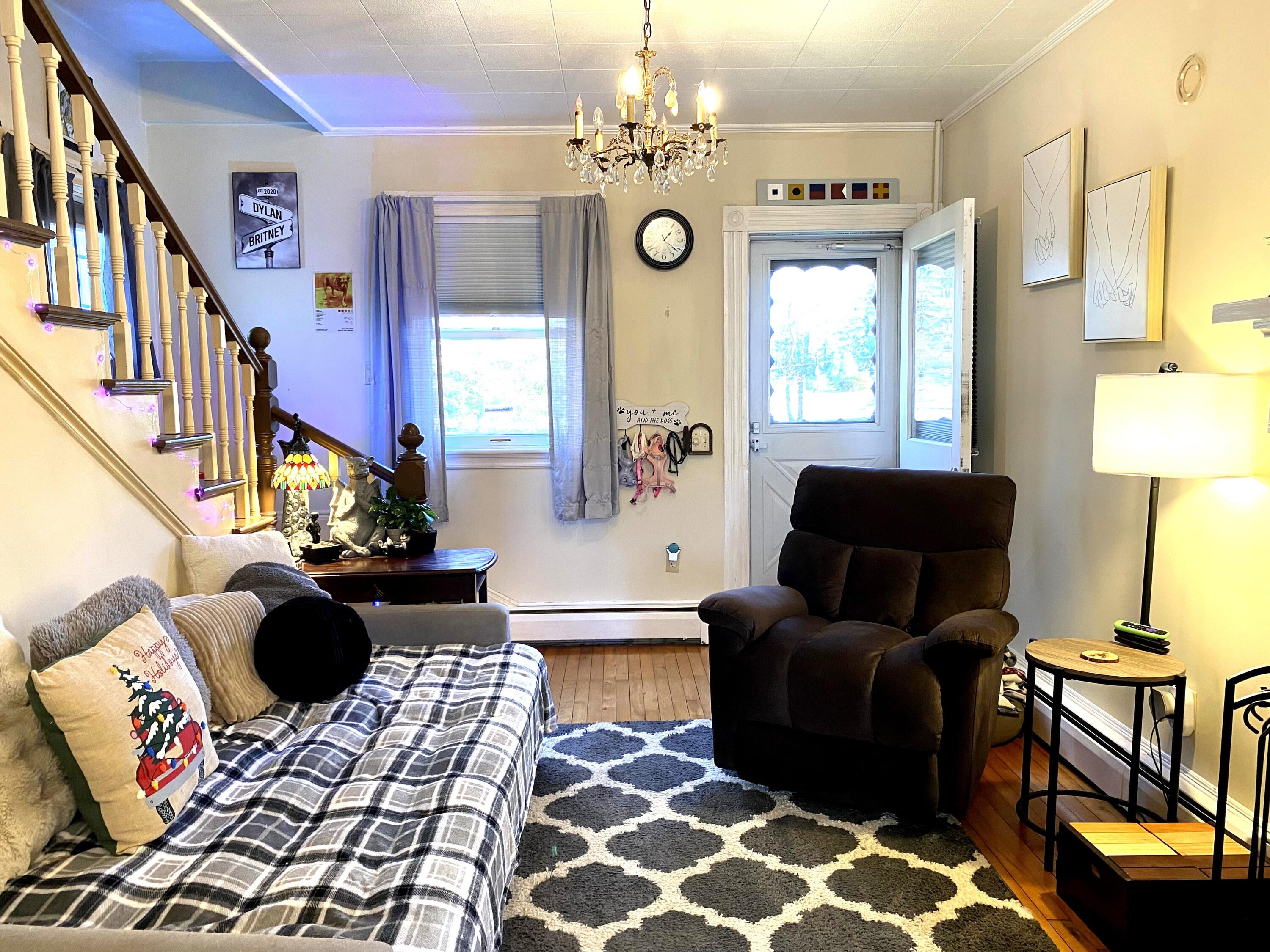 25 Belleview Avenue Winter Harbor ME 04693