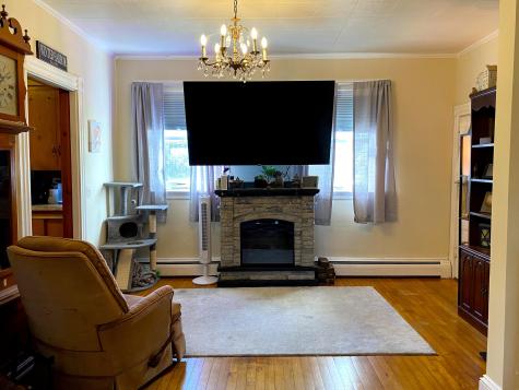 25 Belleview Avenue Winter Harbor ME 04693