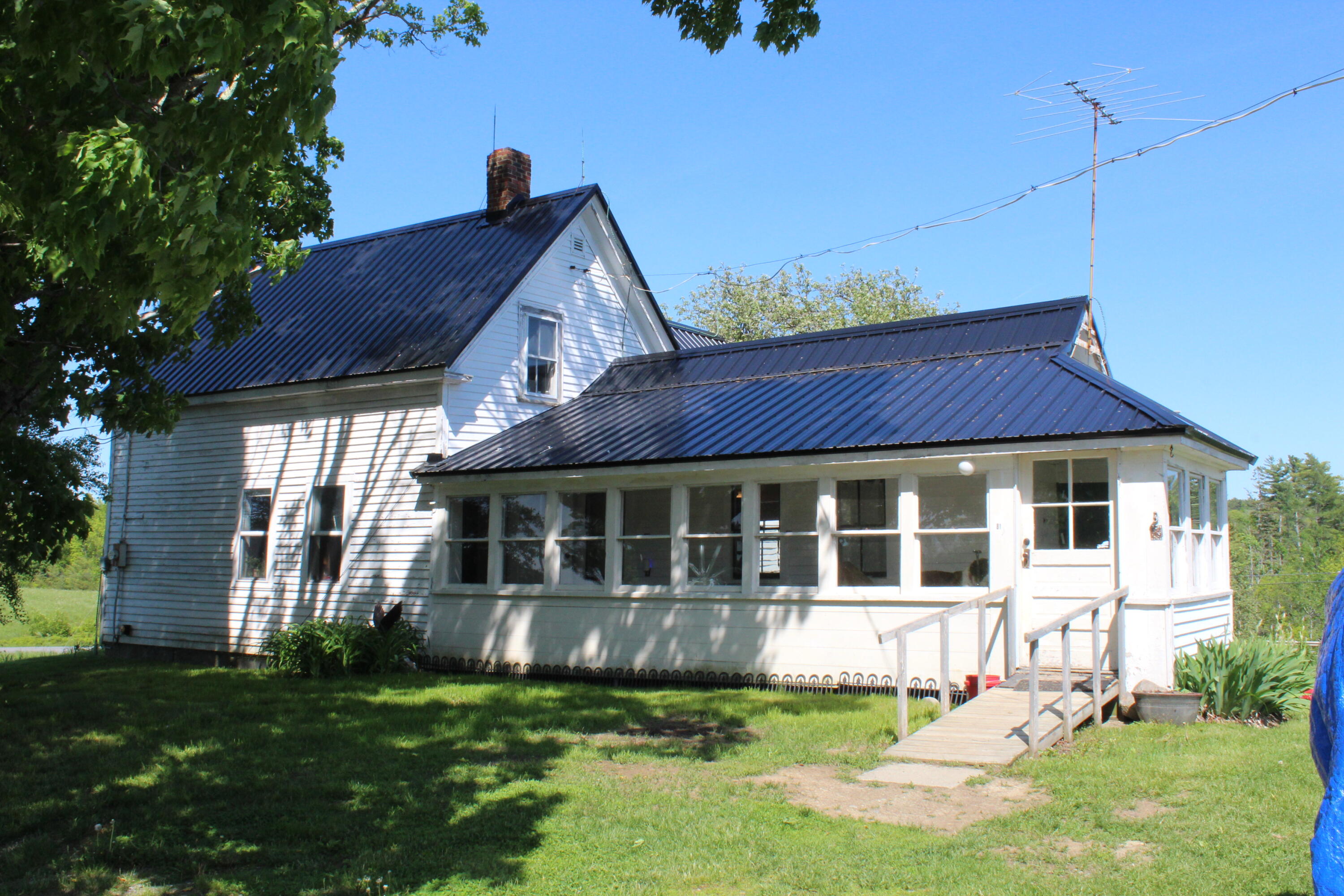 81 Blueberry Lane Stockton Springs ME 04981