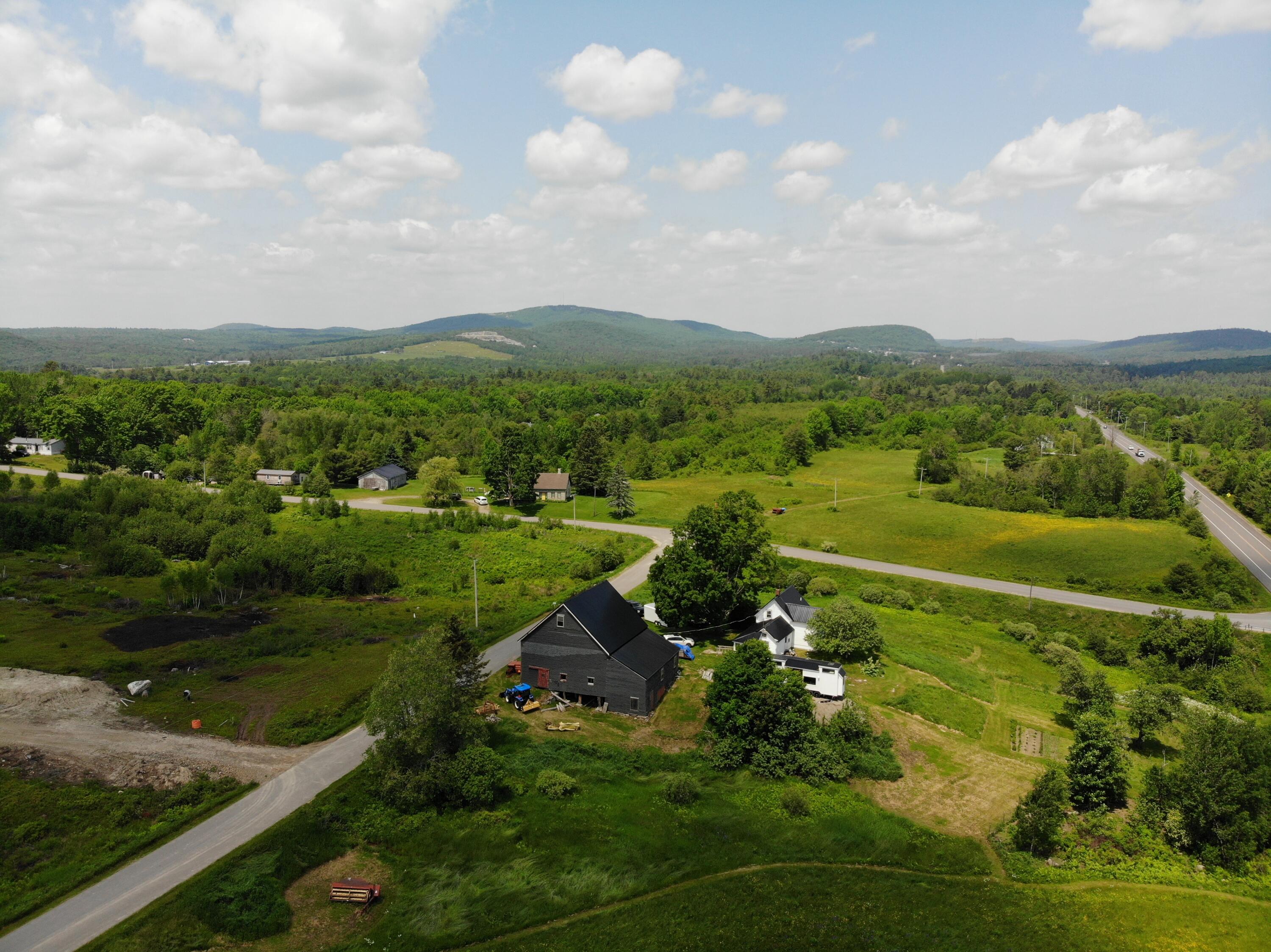 81 Blueberry Lane Stockton Springs ME 04981