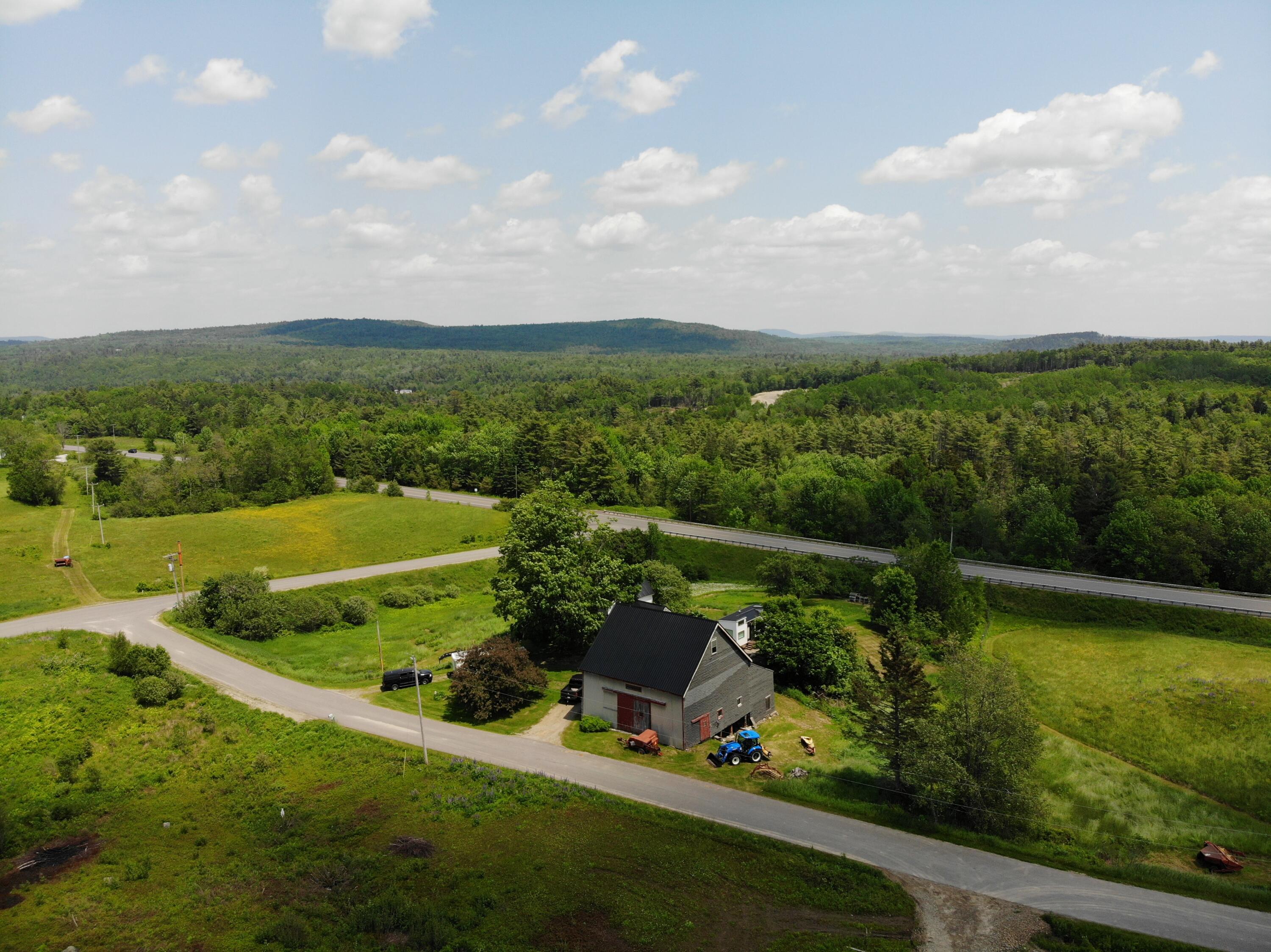 81 Blueberry Lane Stockton Springs ME 04981