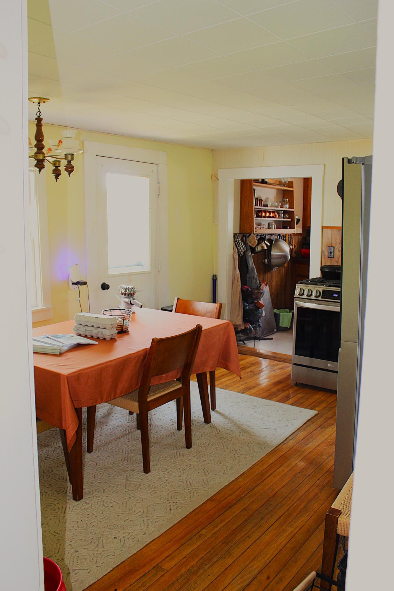 81 Blueberry Lane Stockton Springs ME 04981