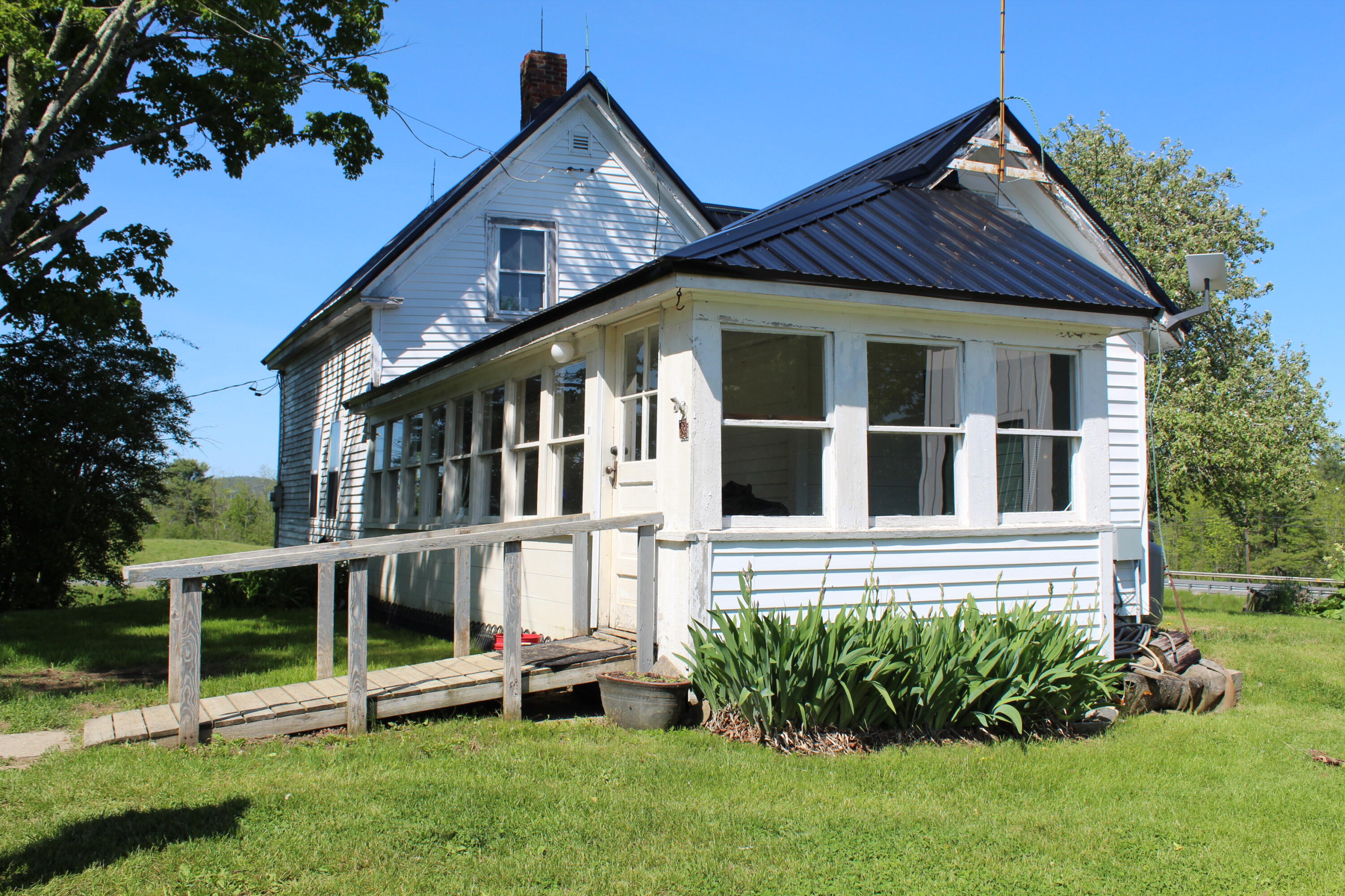 81 Blueberry Lane Stockton Springs ME 04981