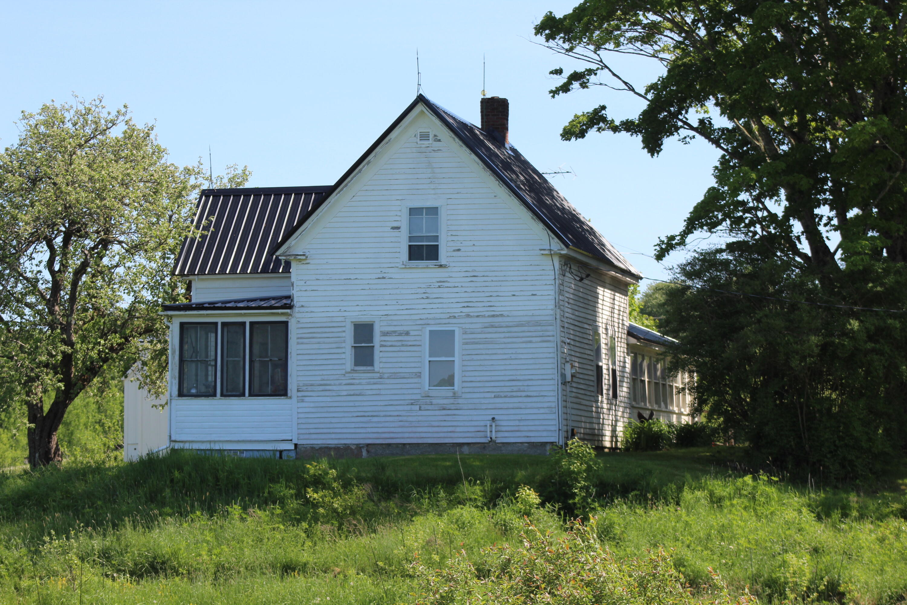 81 Blueberry Lane Stockton Springs ME 04981