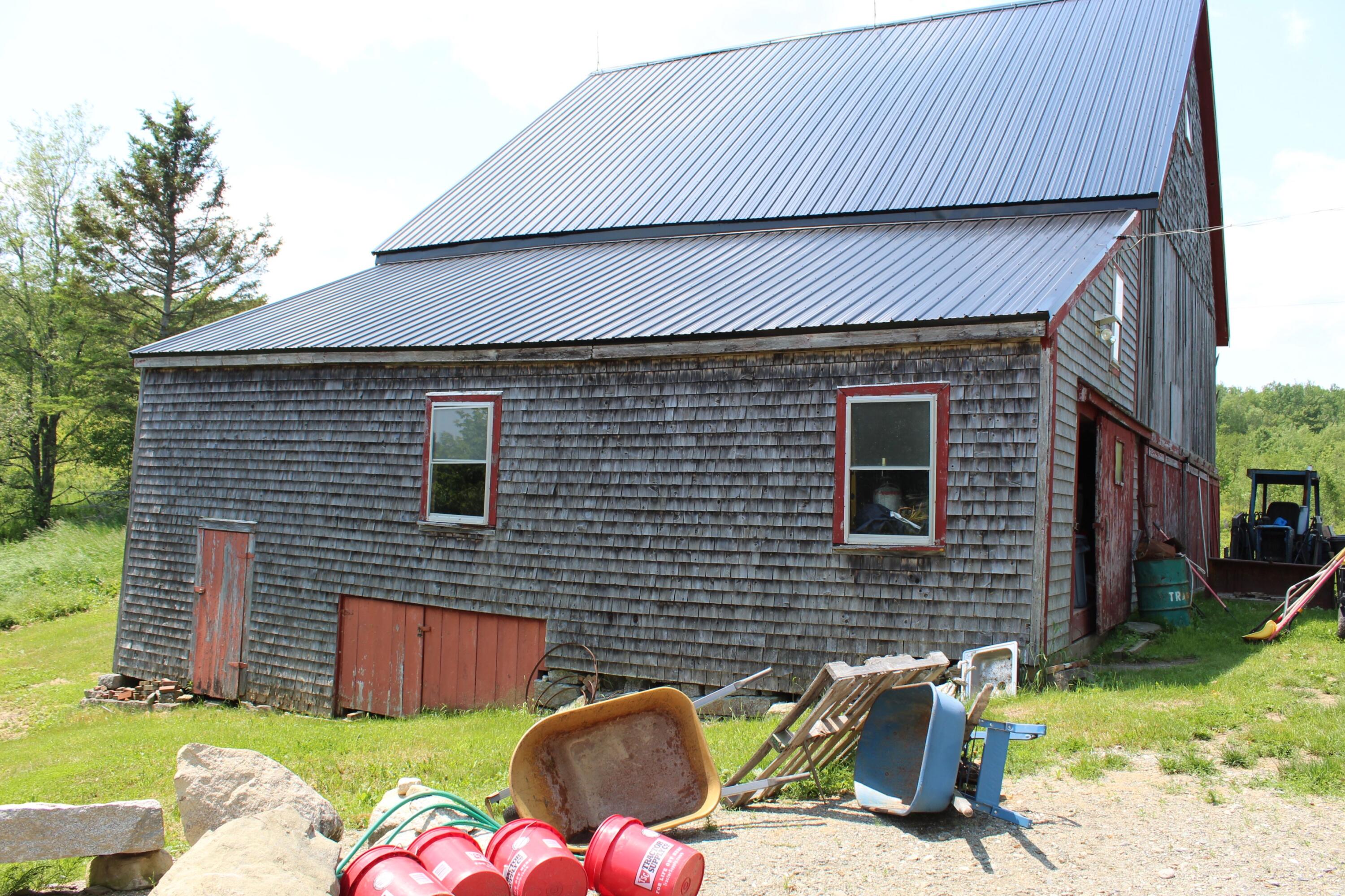 81 Blueberry Lane Stockton Springs ME 04981