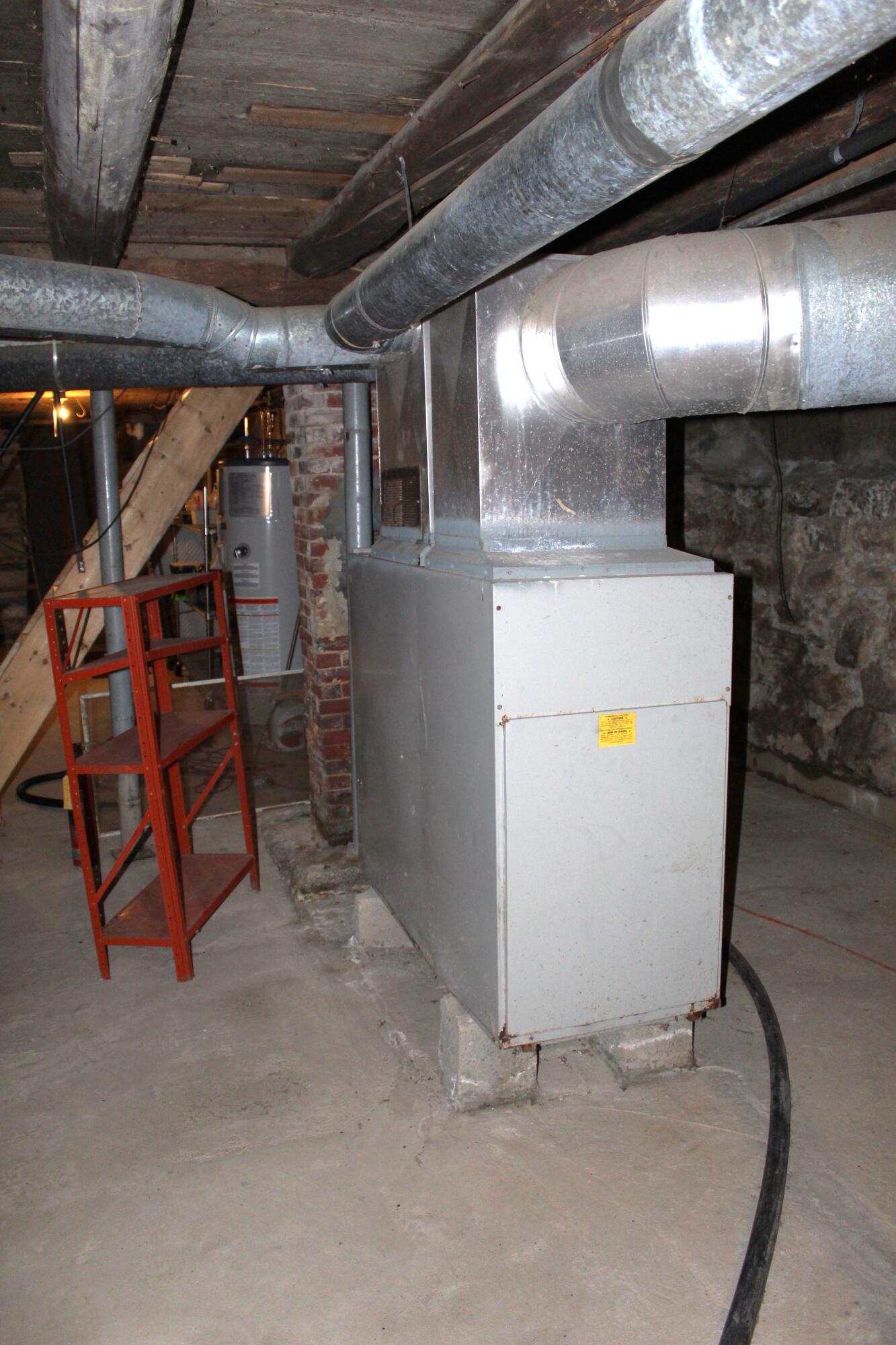 81 Blueberry Lane Stockton Springs ME 04981