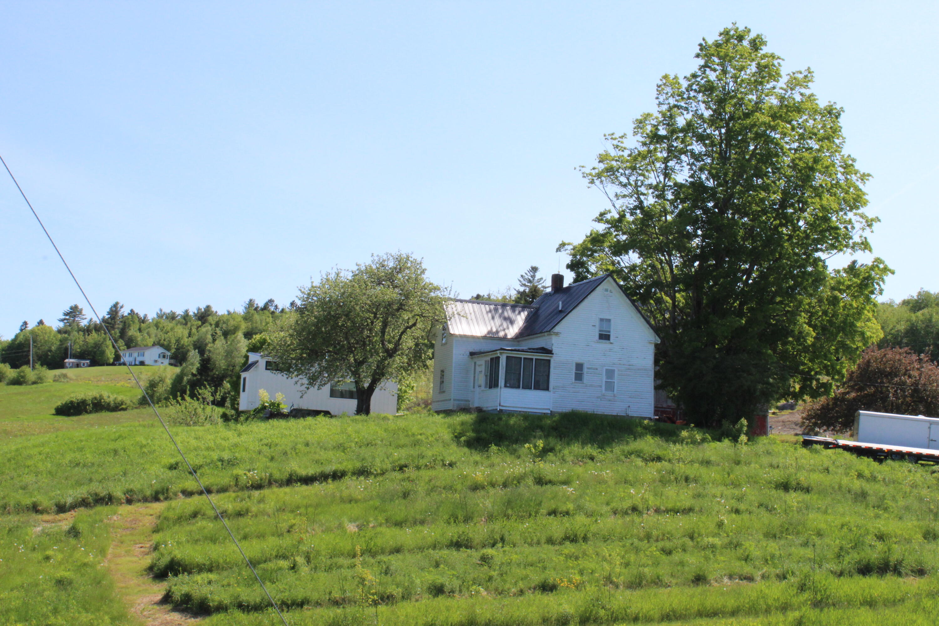 81 Blueberry Lane Stockton Springs ME 04981