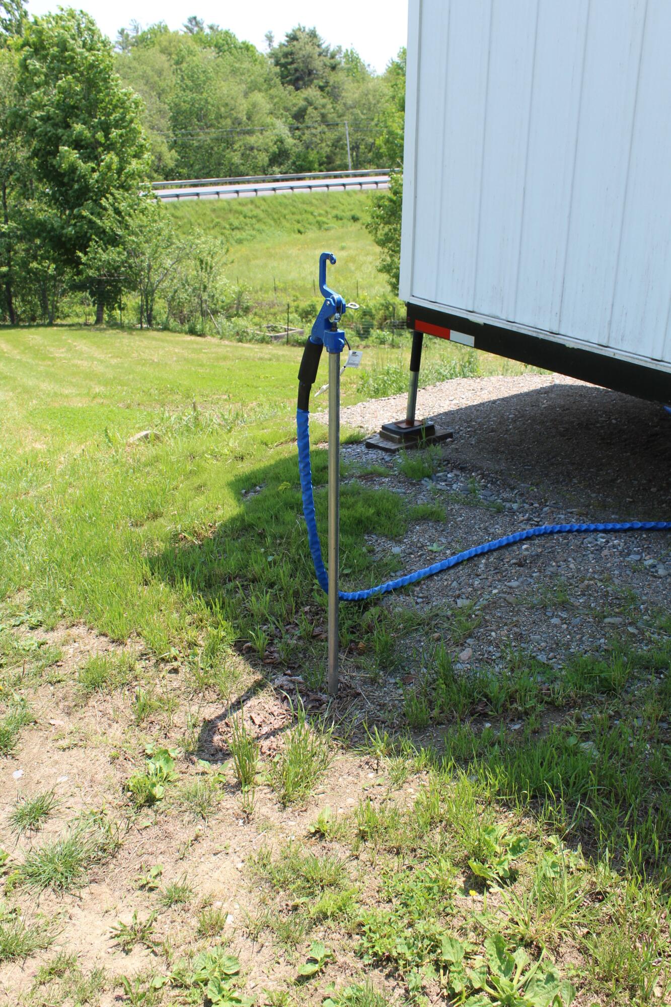 81 Blueberry Lane Stockton Springs ME 04981