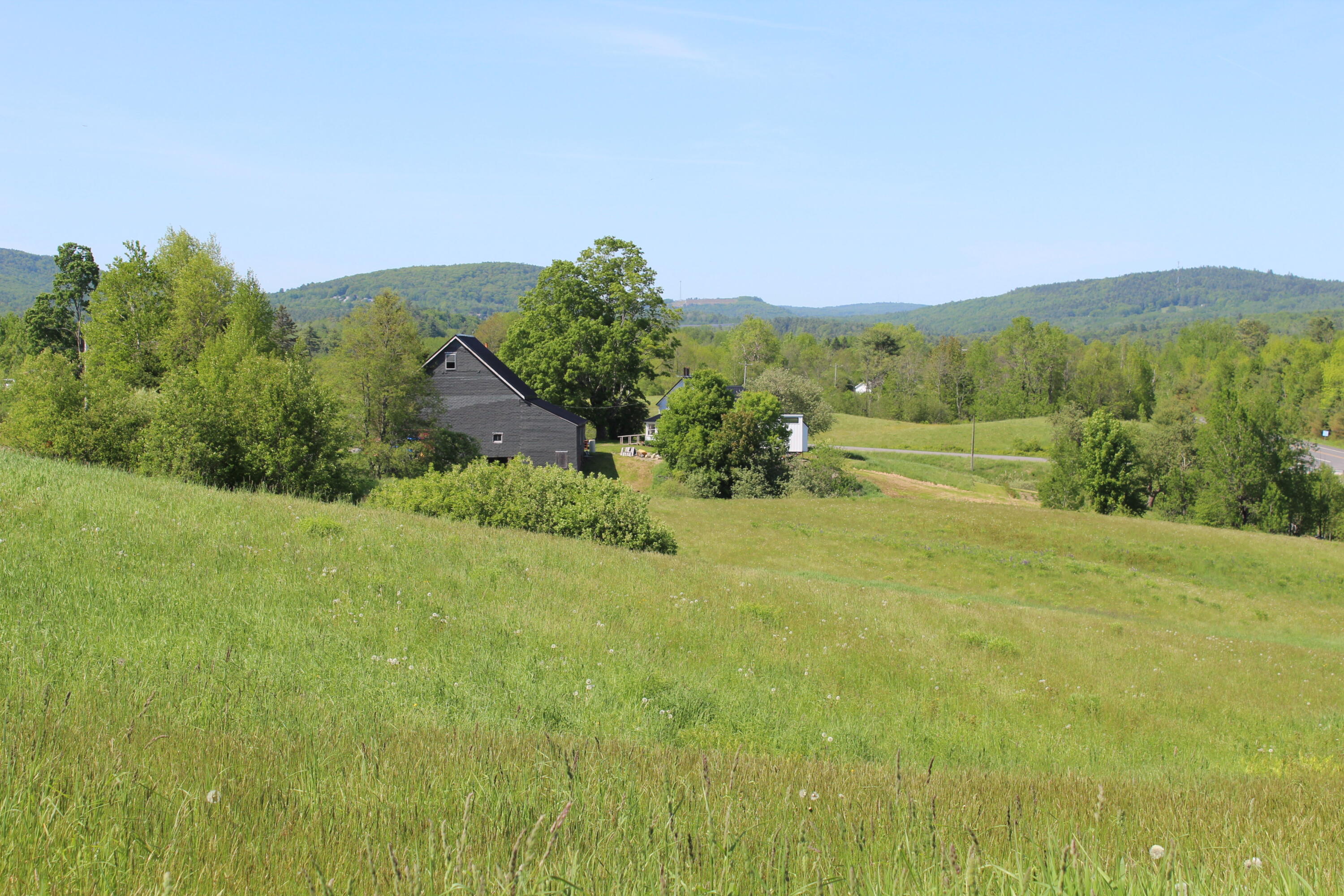 81 Blueberry Lane Stockton Springs ME 04981