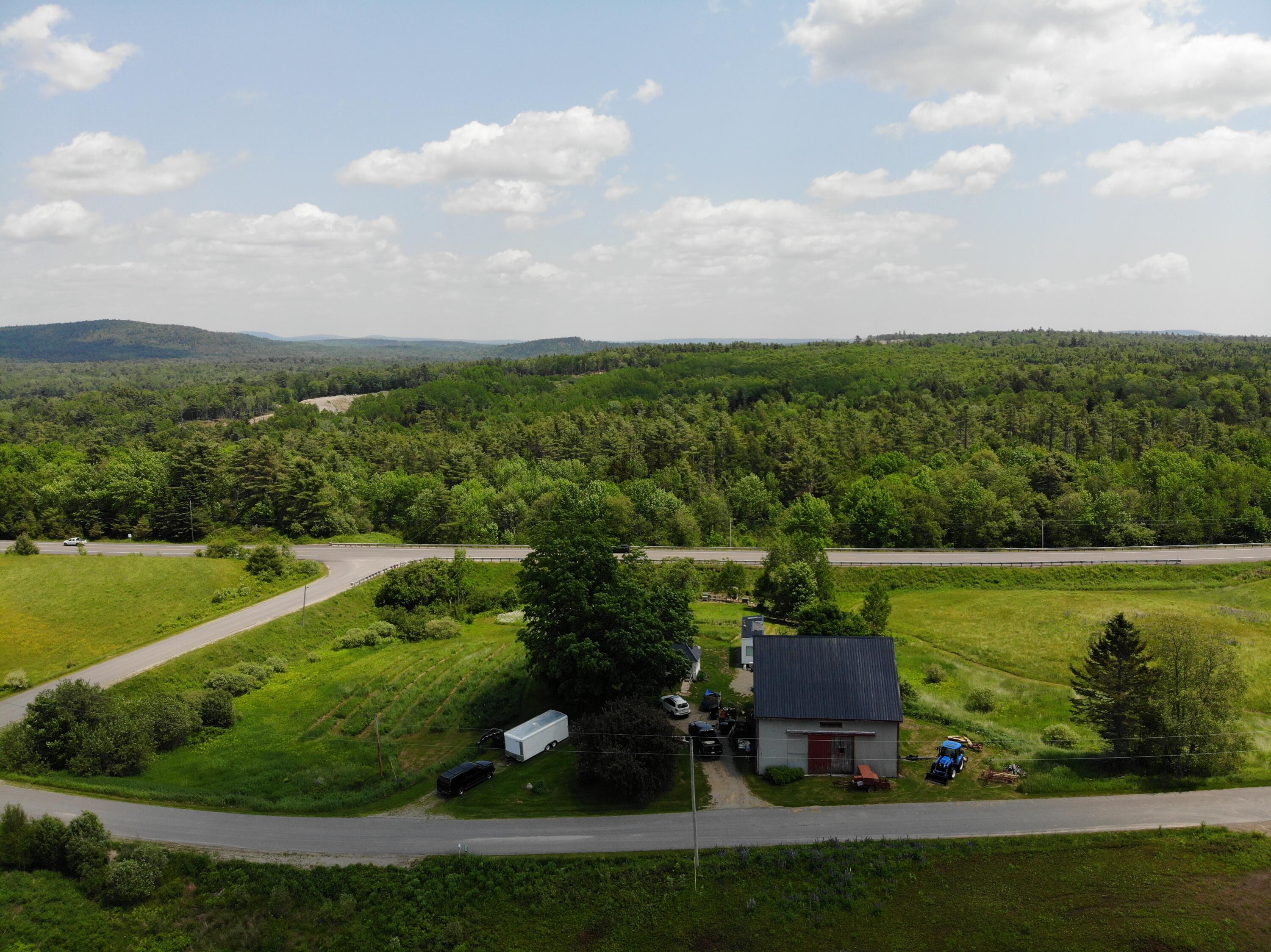 81 Blueberry Lane Stockton Springs ME 04981