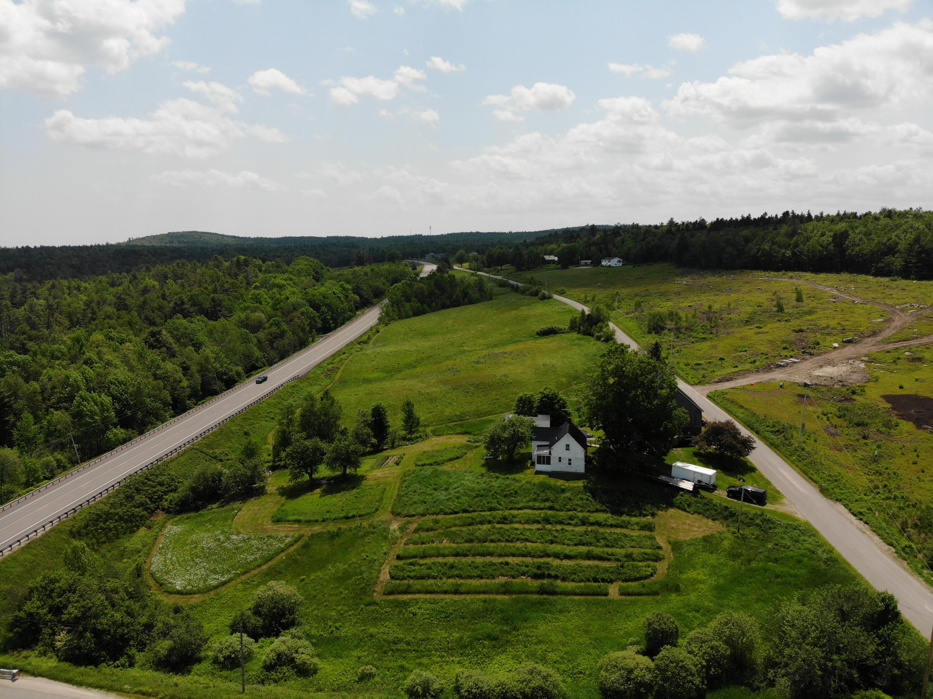 81 Blueberry Lane Stockton Springs ME 04981