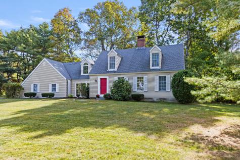 2 Bunker Hill Terrace Scarborough ME 04074