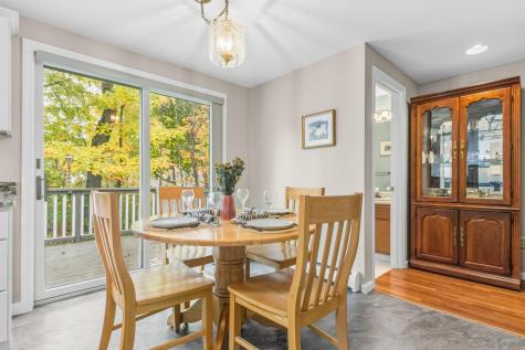 2 Bunker Hill Terrace Scarborough ME 04074