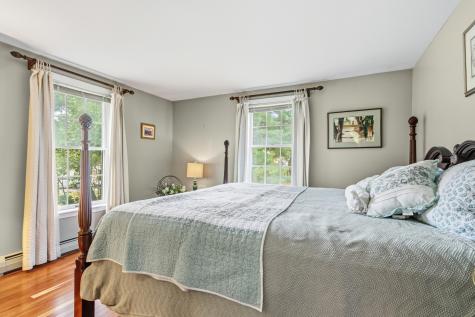 2 Bunker Hill Terrace Scarborough ME 04074