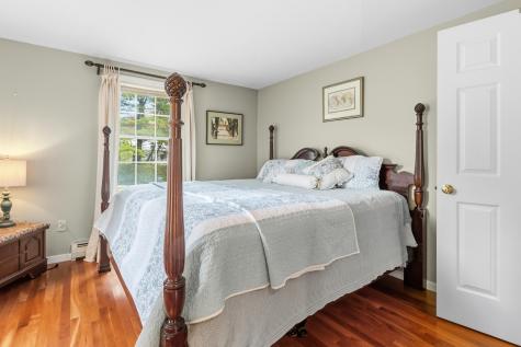 2 Bunker Hill Terrace Scarborough ME 04074