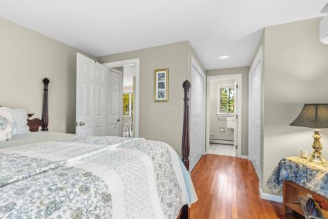 2 Bunker Hill Terrace Scarborough ME 04074