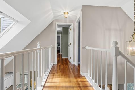 2 Bunker Hill Terrace Scarborough ME 04074