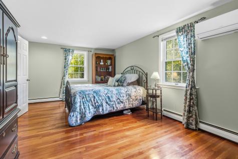 2 Bunker Hill Terrace Scarborough ME 04074