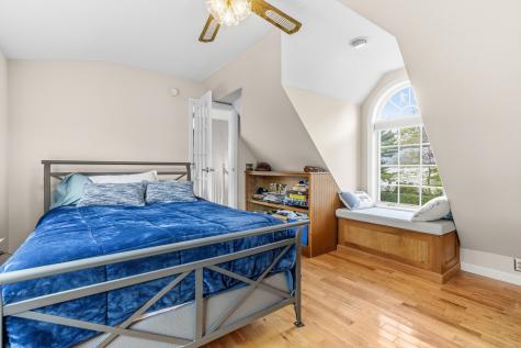 2 Bunker Hill Terrace Scarborough ME 04074