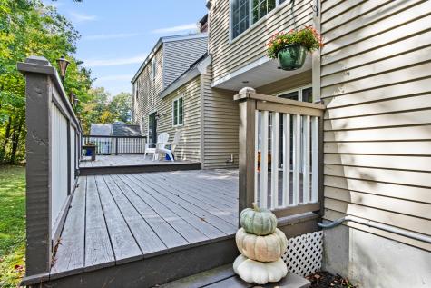 2 Bunker Hill Terrace Scarborough ME 04074