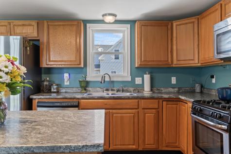 43 Harrison Avenue Gardiner ME 04345