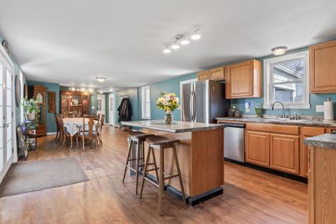 43 Harrison Avenue Gardiner ME 04345