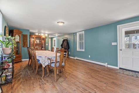 43 Harrison Avenue Gardiner ME 04345